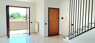 Casa con vista mozzafiato