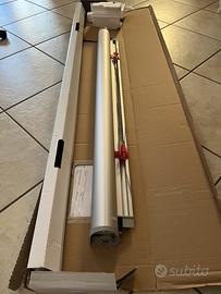 VELUX ZIL PK10 Cassonetto Completo 948219PK10