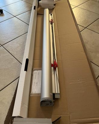 VELUX ZIL PK10 Cassonetto Completo 948219PK10