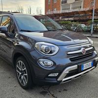 Fiat 500X 1.4 m-air Cross Plus 4x2 140cv