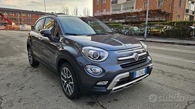 Fiat 500X 1.4 m-air Cross Plus 4x2 140cv