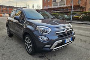 Fiat 500X 1.4 m-air Cross Plus 4x2 140cv