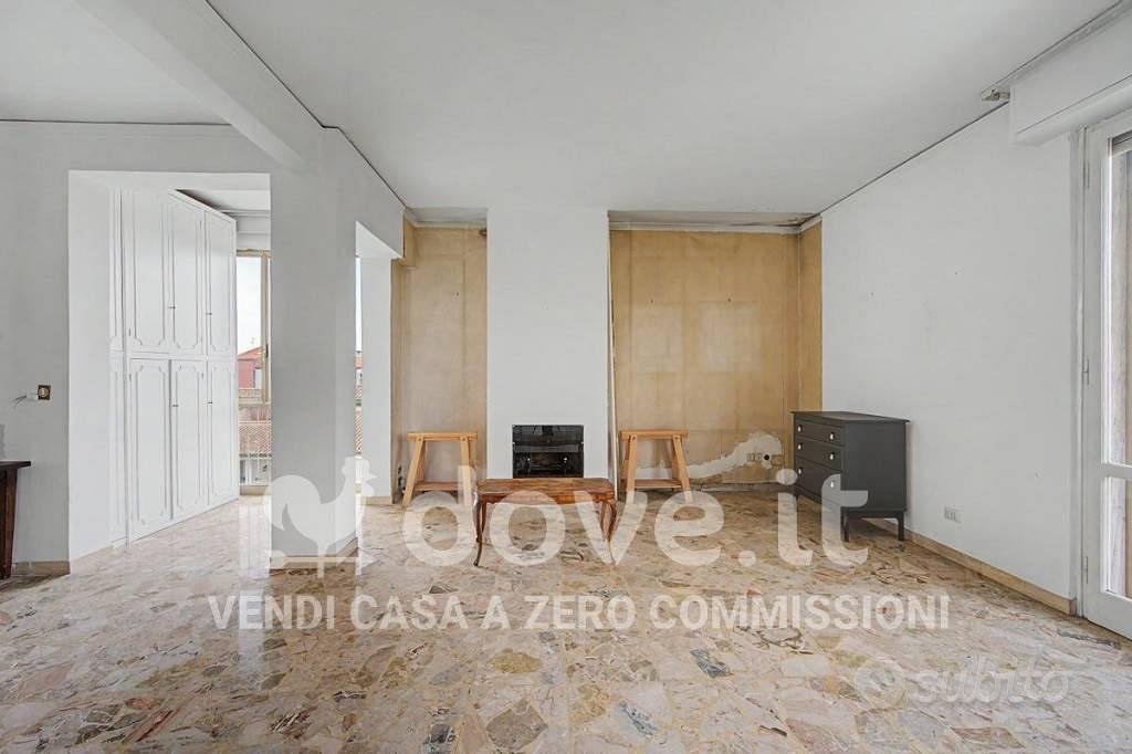 Appartamento – Firenze, Isolotto, Quartiere 4 - Vista 4