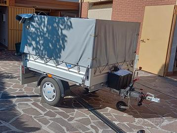 CARELLO APPENDICE TECNOCARAVAN