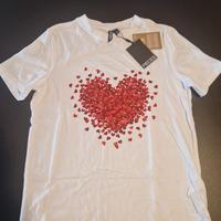 t shirt donna PIECES