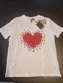 t shirt donna PIECES