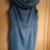 Abito smanicato Marella 