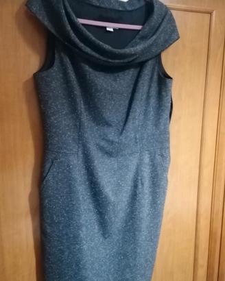 Abito smanicato Marella 