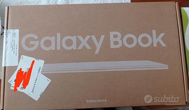 Samsung Galaxy Book 4 i3