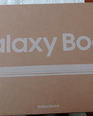 Samsung Galaxy Book 4 i3