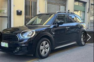 Mini countryman one D