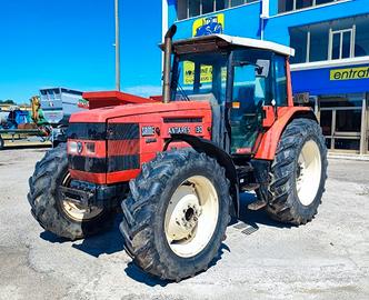 Same Antares 130 Turbo-fr.aria 200q-40 km-h