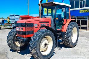 Same Antares 130 Turbo-fr.aria 200q-40 km-h