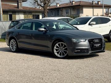 Audi A5 2.0 TDI 190cv S line Quattro | PREZZO PROM