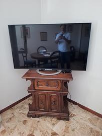 mobile porta televisione 