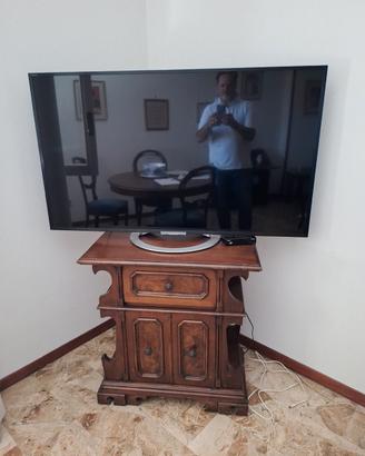 mobile porta televisione 