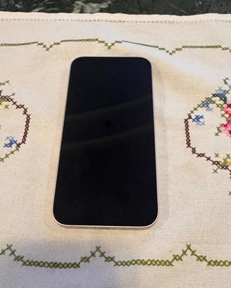 Iphone 13 rosa 128 gb