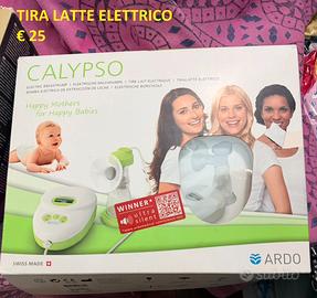 Tira latte elettrico