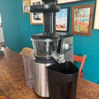 Centrifuga estrattore gelato