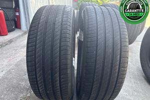 gomme usate 2255518 Estivo MICHELIN - PRIMACY 4 - 