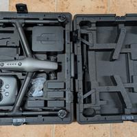 DJI INSPIRE 2 ZENMUSE X5 