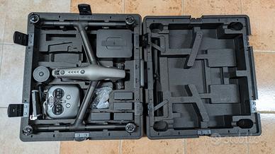 DJI INSPIRE 2 ZENMUSE X5 