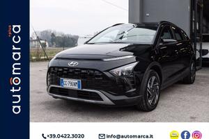 HYUNDAI Bayon 1.2 mpi Xclass