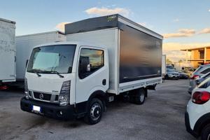 NISSAN NT400 35-13 CENTINA E TELONE