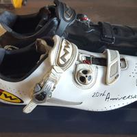 scarpette  nw comprese di speedplay