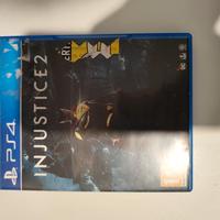 Injustice 2