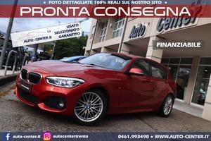 BMW Serie 1 118i 5p Msport M-sport LCI SUNSET...