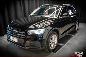 AUDI Q5 2.0 TDI 190CV quattro S-tronic Business -