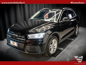 AUDI Q5 2.0 TDI 190CV quattro S-tronic Business -