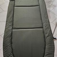 Lettino carpfishing
