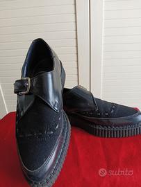 scarpe clipper donna