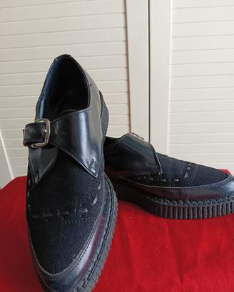 scarpe clipper donna