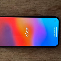 iphone 12 blu notte