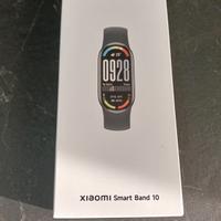Xiaomi Smart Band 10