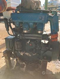 Motore Arona Lombardini AD 290