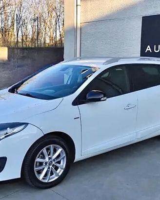 Renault Mégane 1.2 TCe Start&Stop SporTour Limited