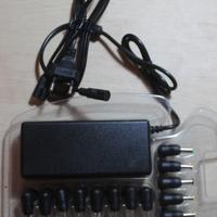 Set Adattatori universali alimentatore per laptop