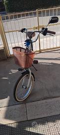 Grazziella Elettrica 36 v 250 w Nuovissima.