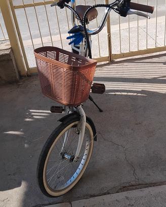 Grazziella Elettrica 36 v 250 w Nuovissima.