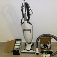 Folletto Vorwerk VK220S + Accessori