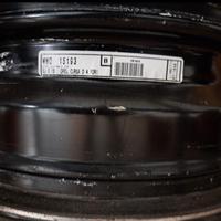 Cerchioni in ferro 15