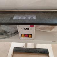 stiratrice lenzuolo e tovaglia