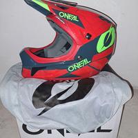 Casco downhill