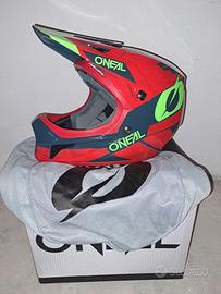 Casco downhill