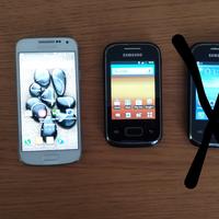 Lotto Smartphones Samsung