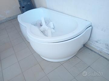 vasca da bagno